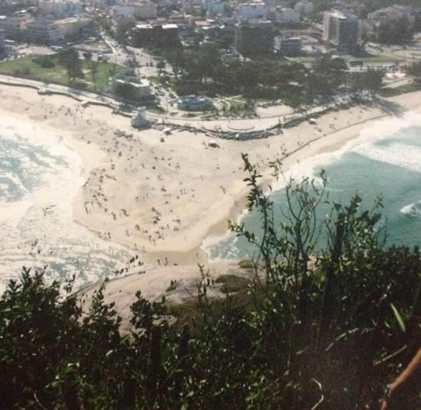 Suite Vargem Grande 2 - Praia, Cachoeira E Trilhas Rio de Janeiro Exterior foto