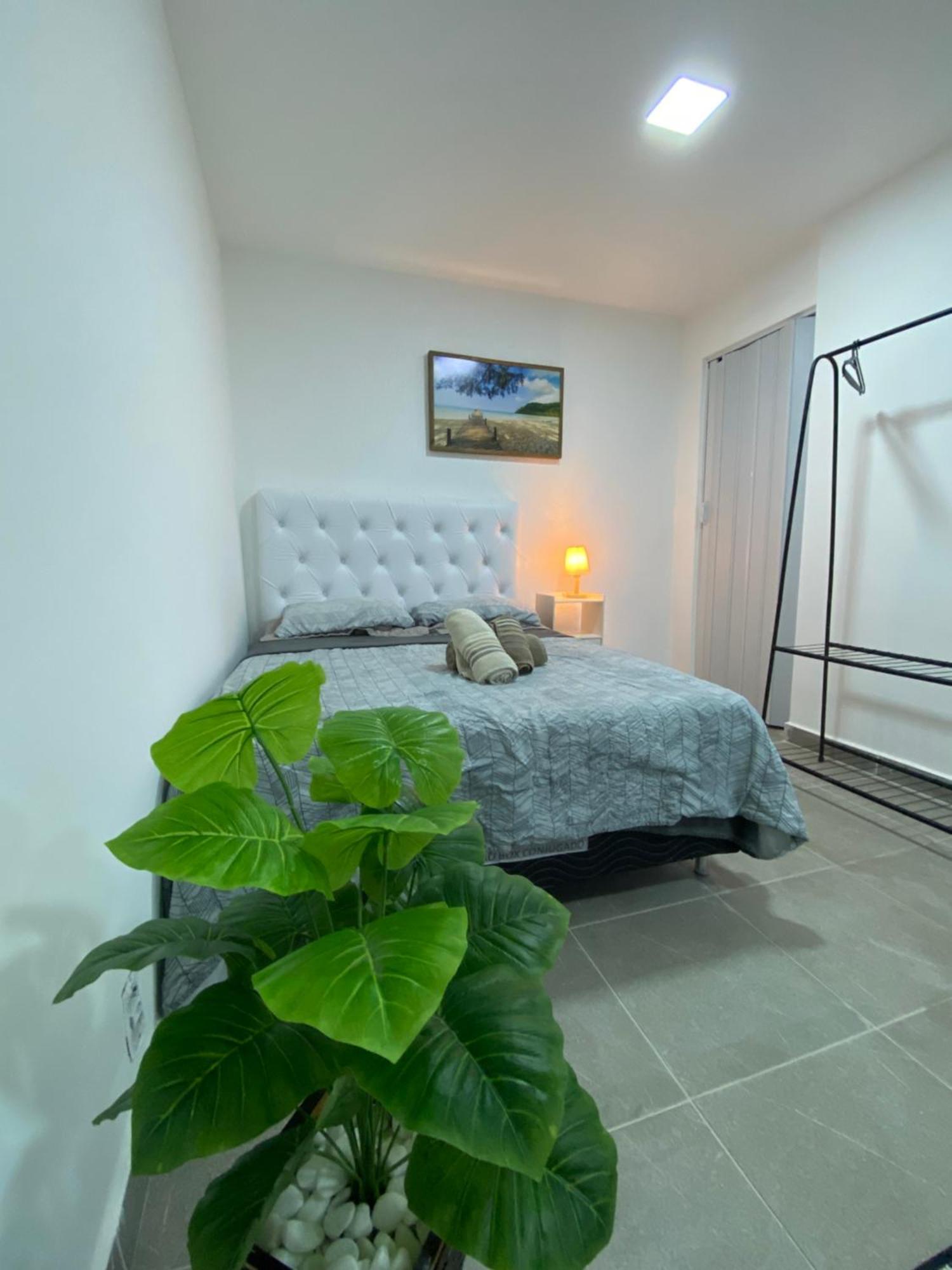Suite Vargem Grande 2 - Praia, Cachoeira E Trilhas Rio de Janeiro Exterior foto